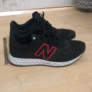 New Balance 574 Fresh Foam